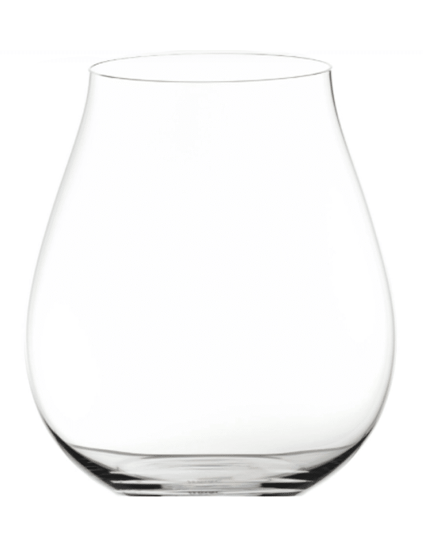 12כוסות רידל O מסעדות פינו נואר/ג'ין